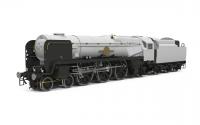 R30490 Hornby BR Rebuilt Merchant Navy - 35028 Clan line - Prese